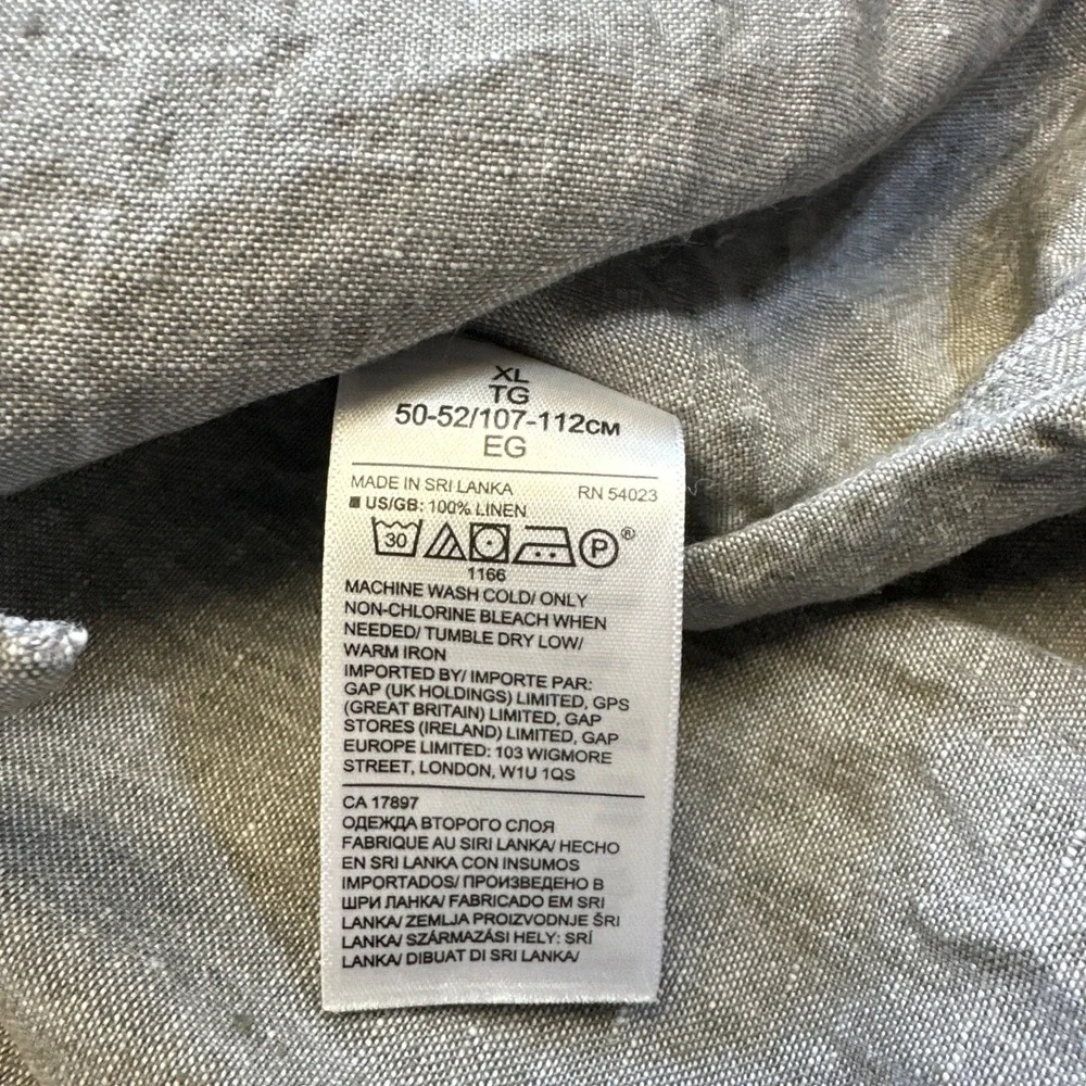 Banana Republic proper item